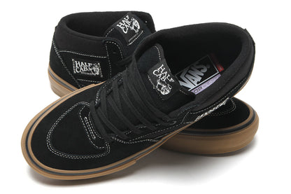 Skate Half Cab