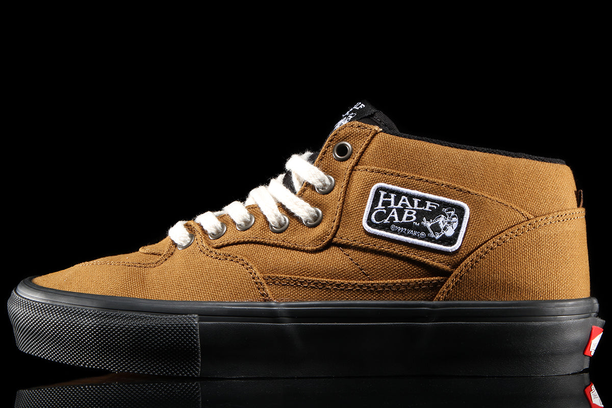 Skate Half Cab