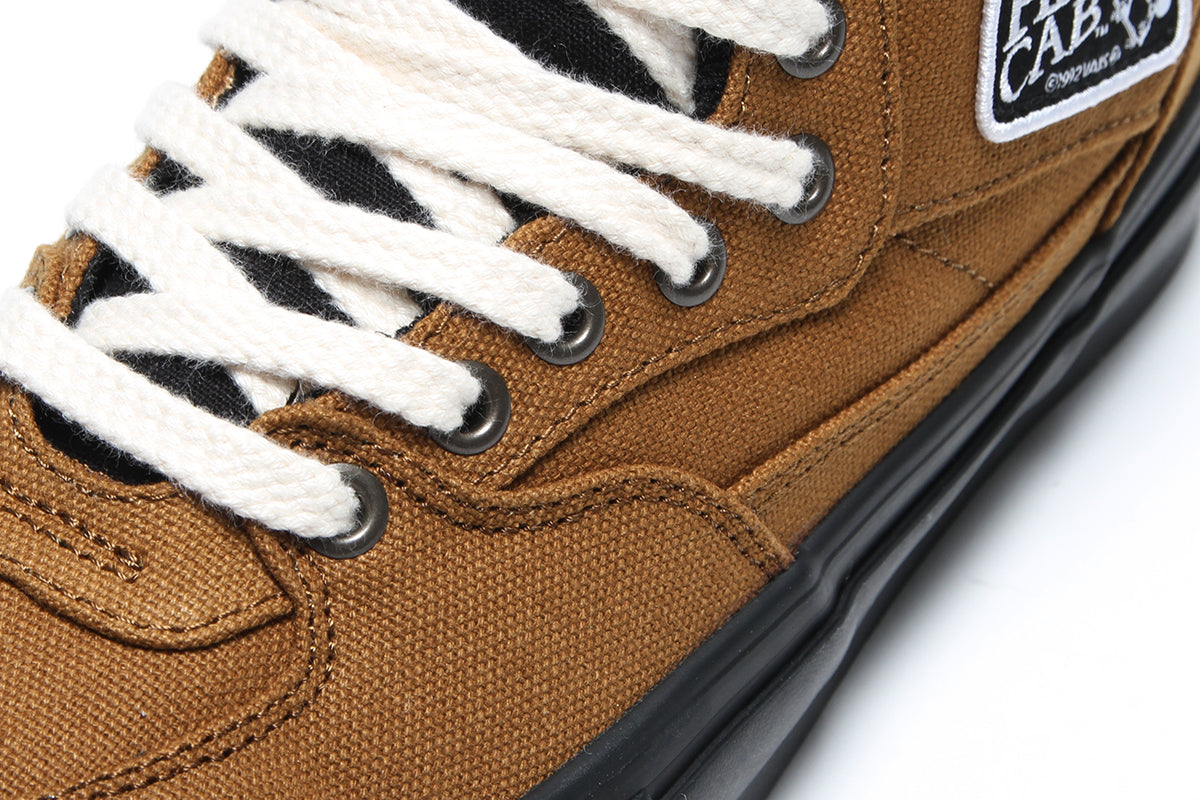 Skate Half Cab