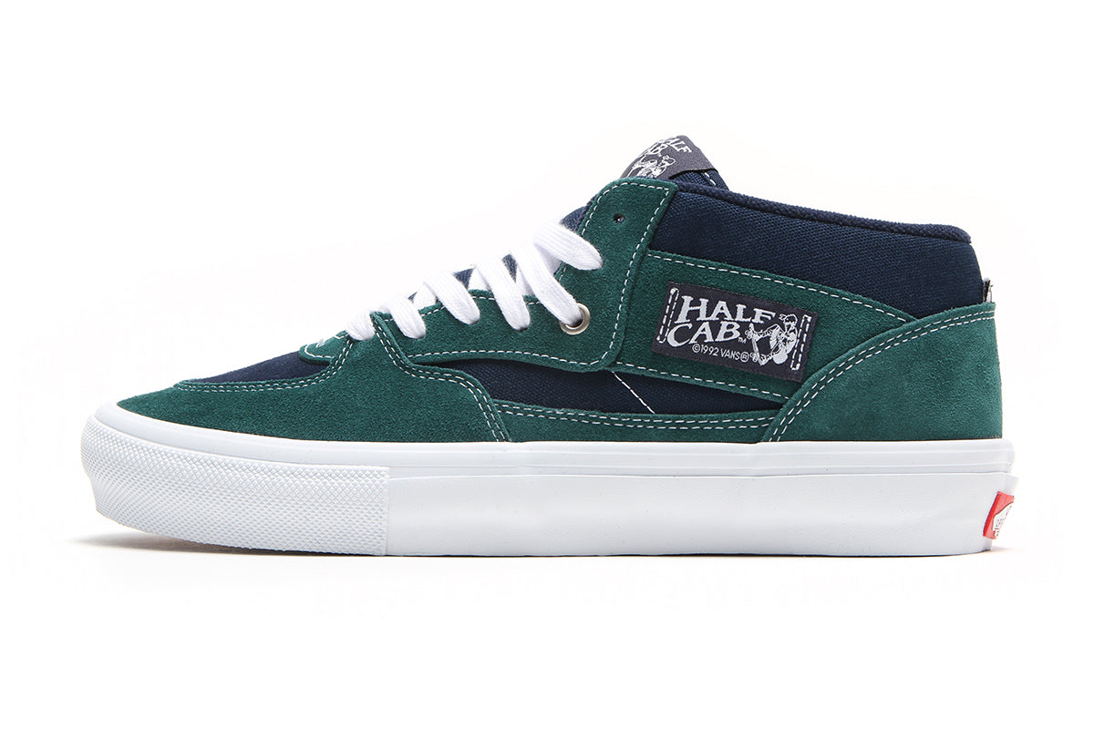 Skate Half Cab