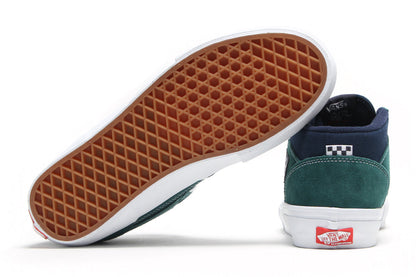 Skate Half Cab