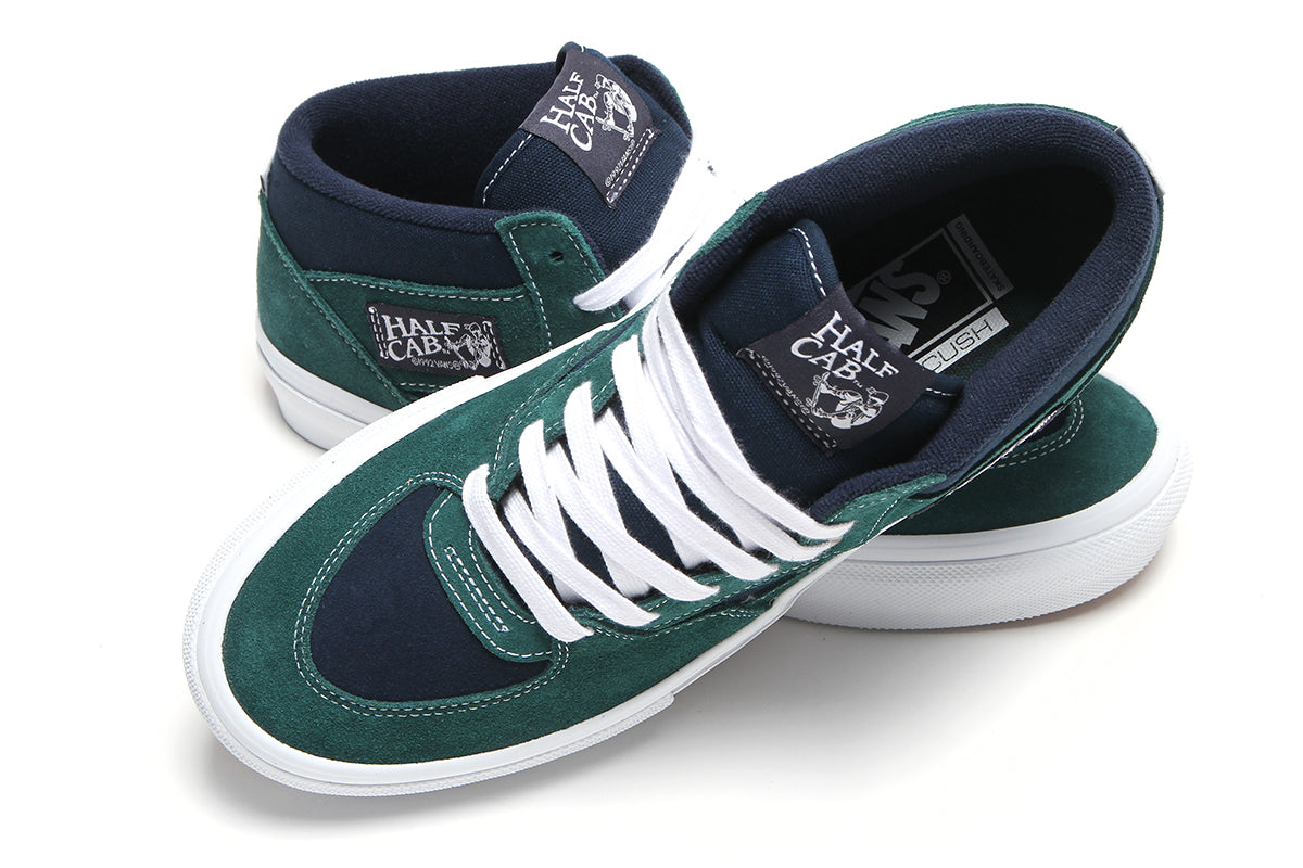 Skate Half Cab