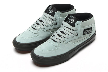 Skate Half Cab