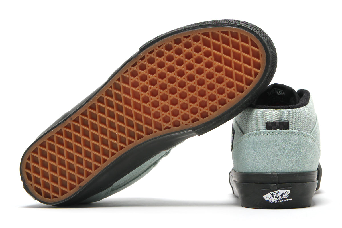 Skate Half Cab