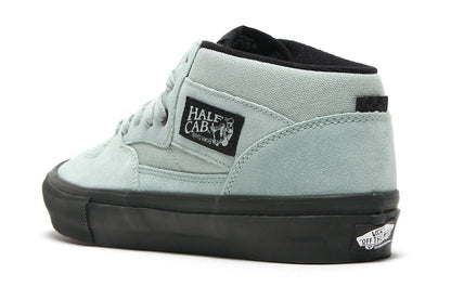 Skate Half Cab