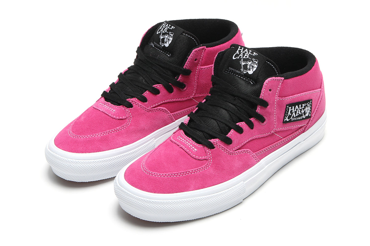 Skate Half Cab