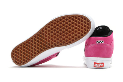 Skate Half Cab