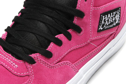 Skate Half Cab