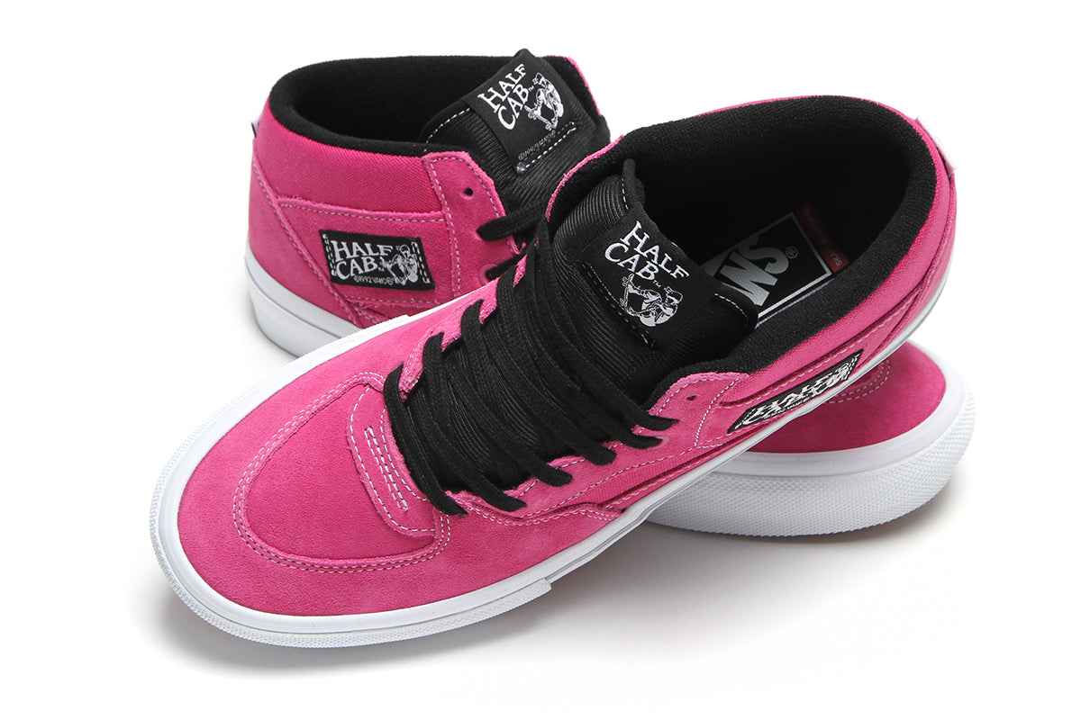 Skate Half Cab