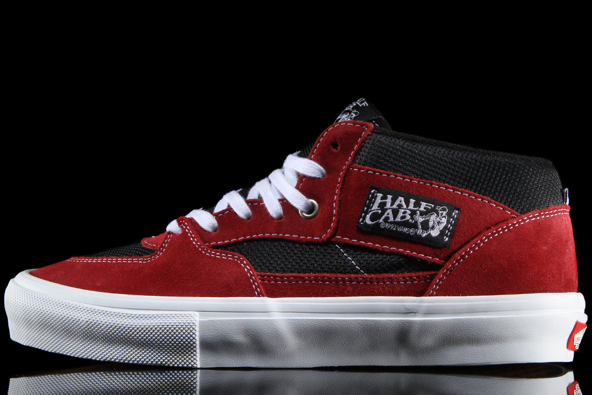Skate Half Cab