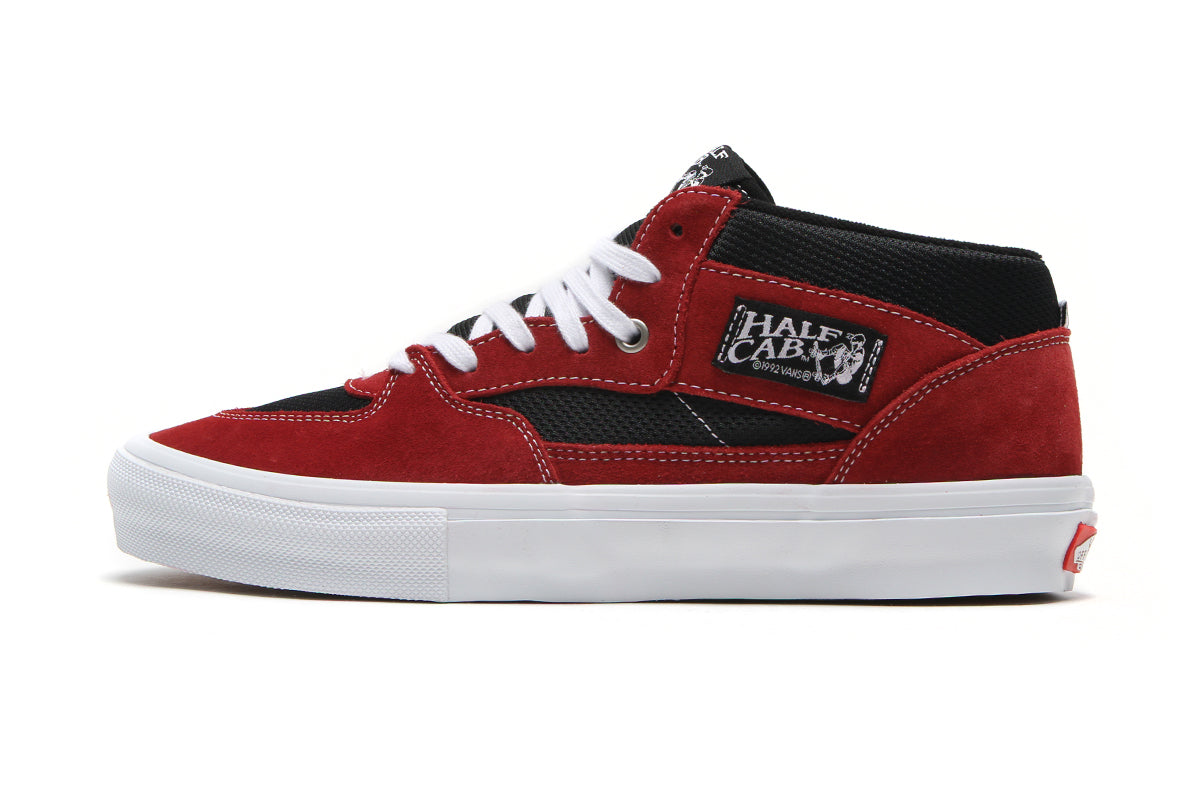 Skate Half Cab