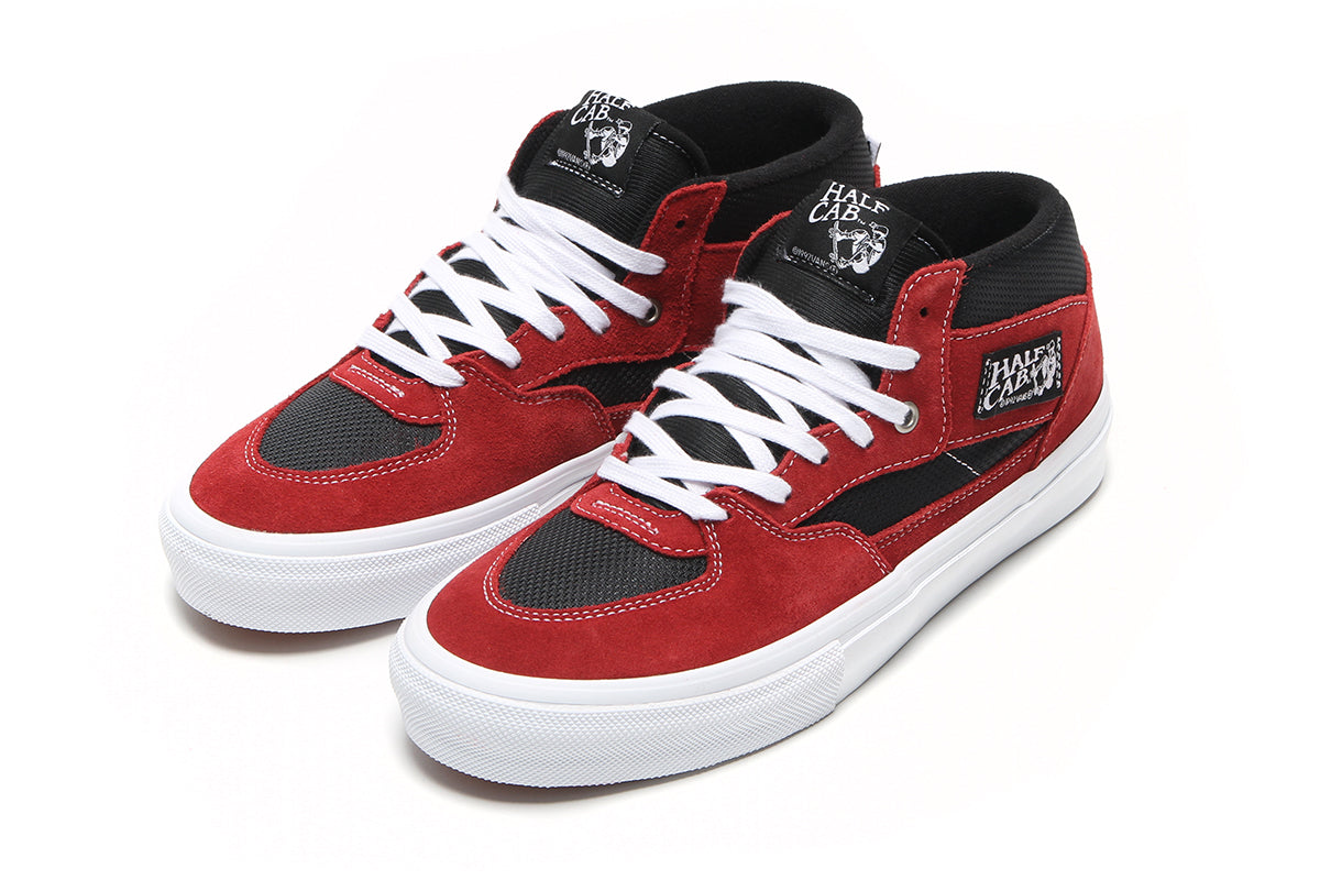 Skate Half Cab