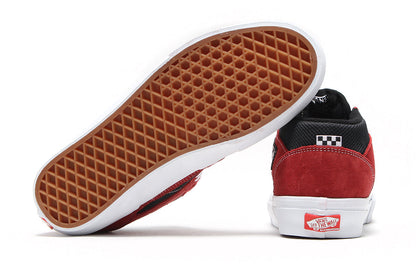 Skate Half Cab