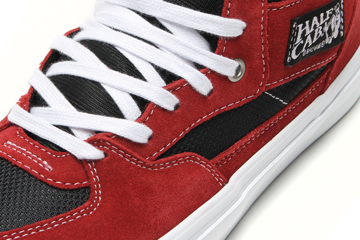 Skate Half Cab