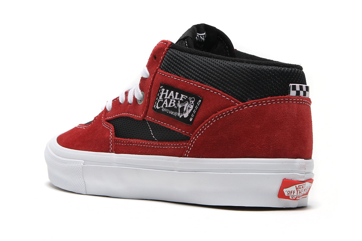 Skate Half Cab