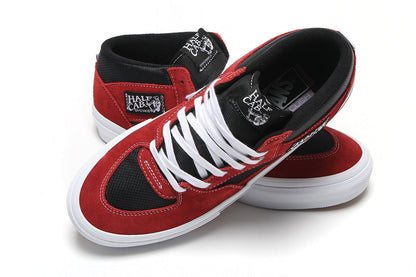 Skate Half Cab