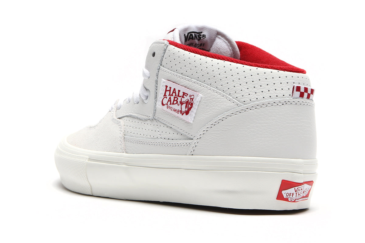 Skate Half Cab Vintage Sport