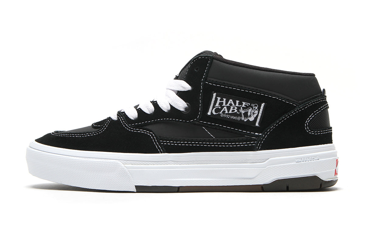 Skate Half Cab Wafflecup