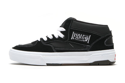 Skate Half Cab Wafflecup