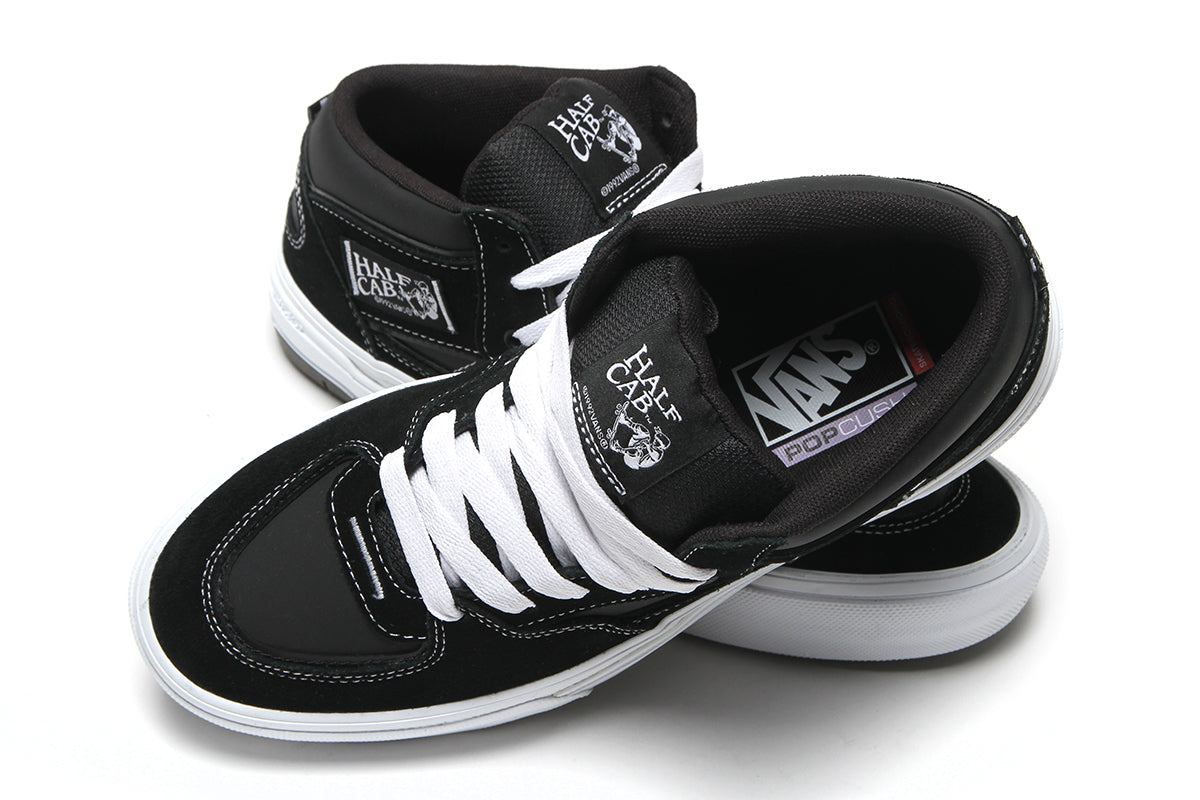 Skate Half Cab Wafflecup