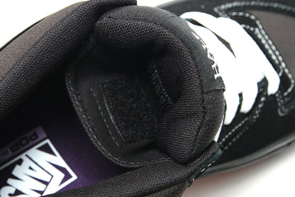 Skate Half Cab Wafflecup