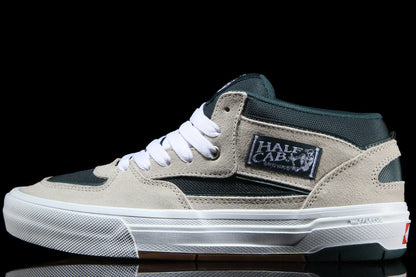 Skate Half Cab Wafflecup