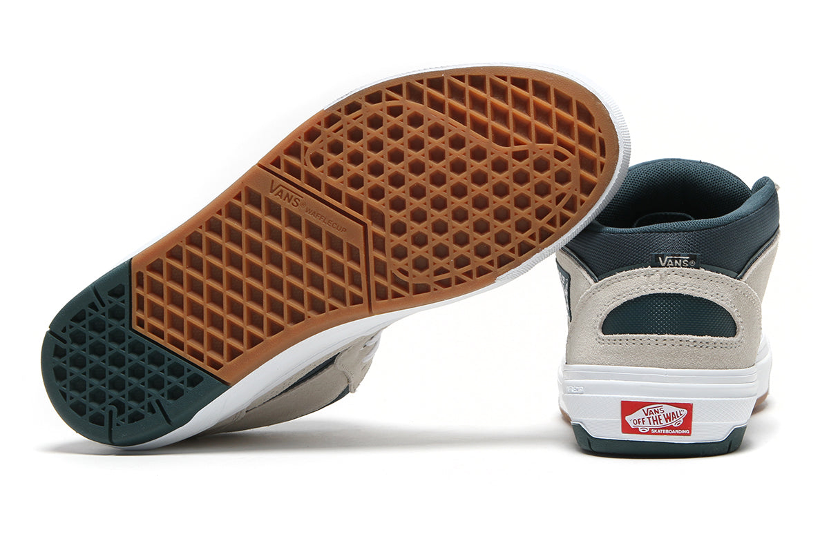 Skate Half Cab Wafflecup