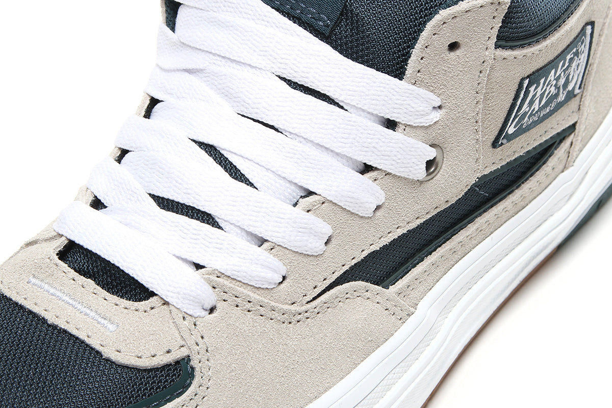 Skate Half Cab Wafflecup