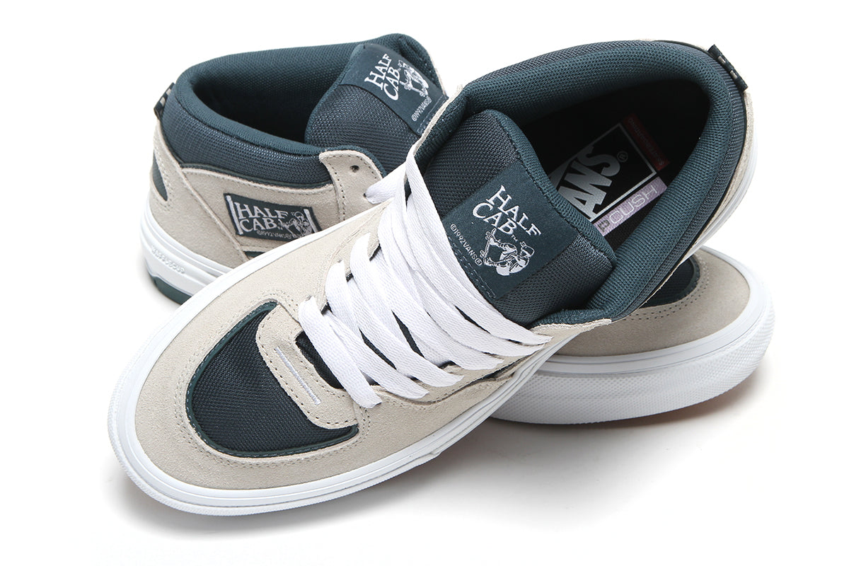 Skate Half Cab Wafflecup
