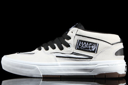 Skate Half Cab Wafflecup