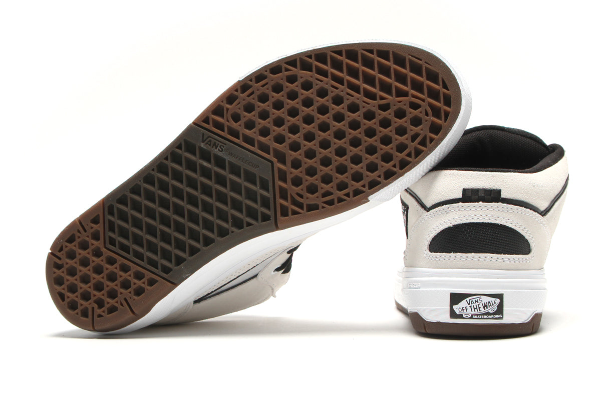 Skate Half Cab Wafflecup
