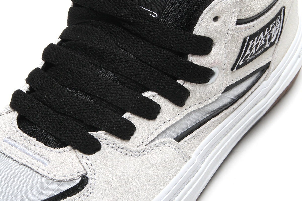 Skate Half Cab Wafflecup