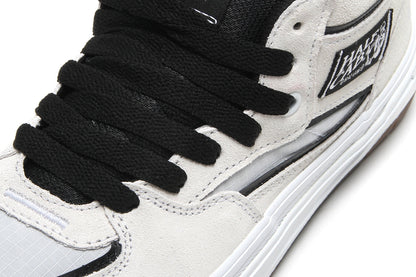 Skate Half Cab Wafflecup