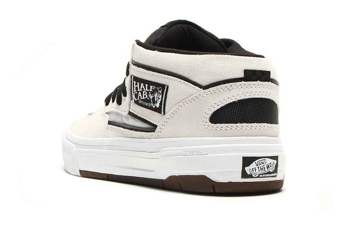 Skate Half Cab Wafflecup