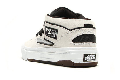 Skate Half Cab Wafflecup