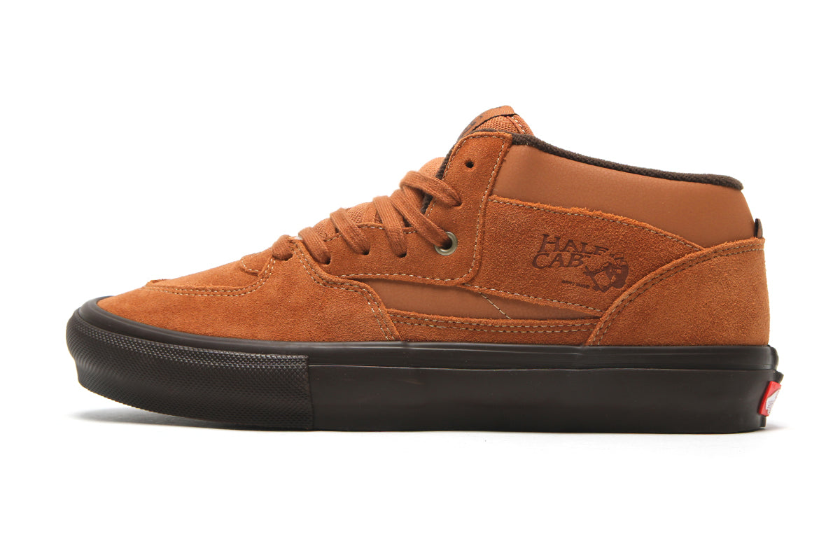 Skate Half Cab
