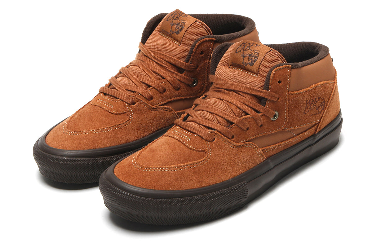 Skate Half Cab