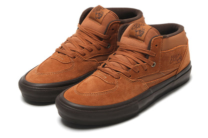 Skate Half Cab
