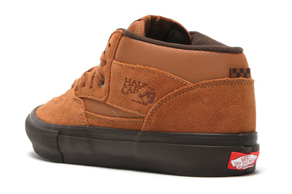 Skate Half Cab