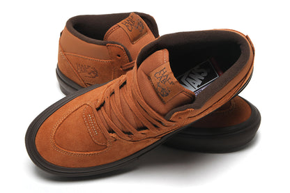 Skate Half Cab
