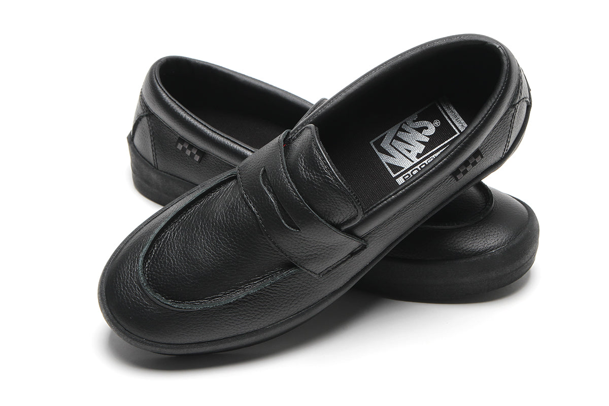Skate Loafer