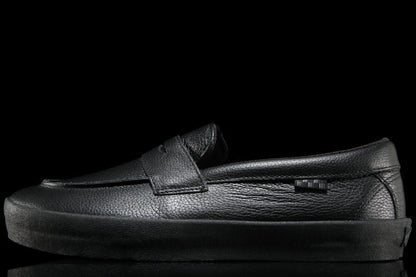 Skate Loafer Leather