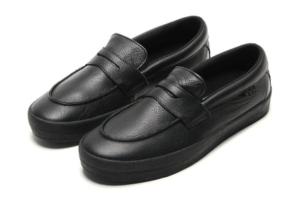 Skate Loafer Leather