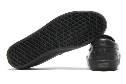 Skate Loafer Leather