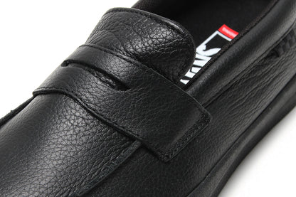 Skate Loafer Leather