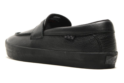 Skate Loafer Leather