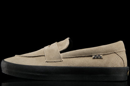 Skate Loafer Suede