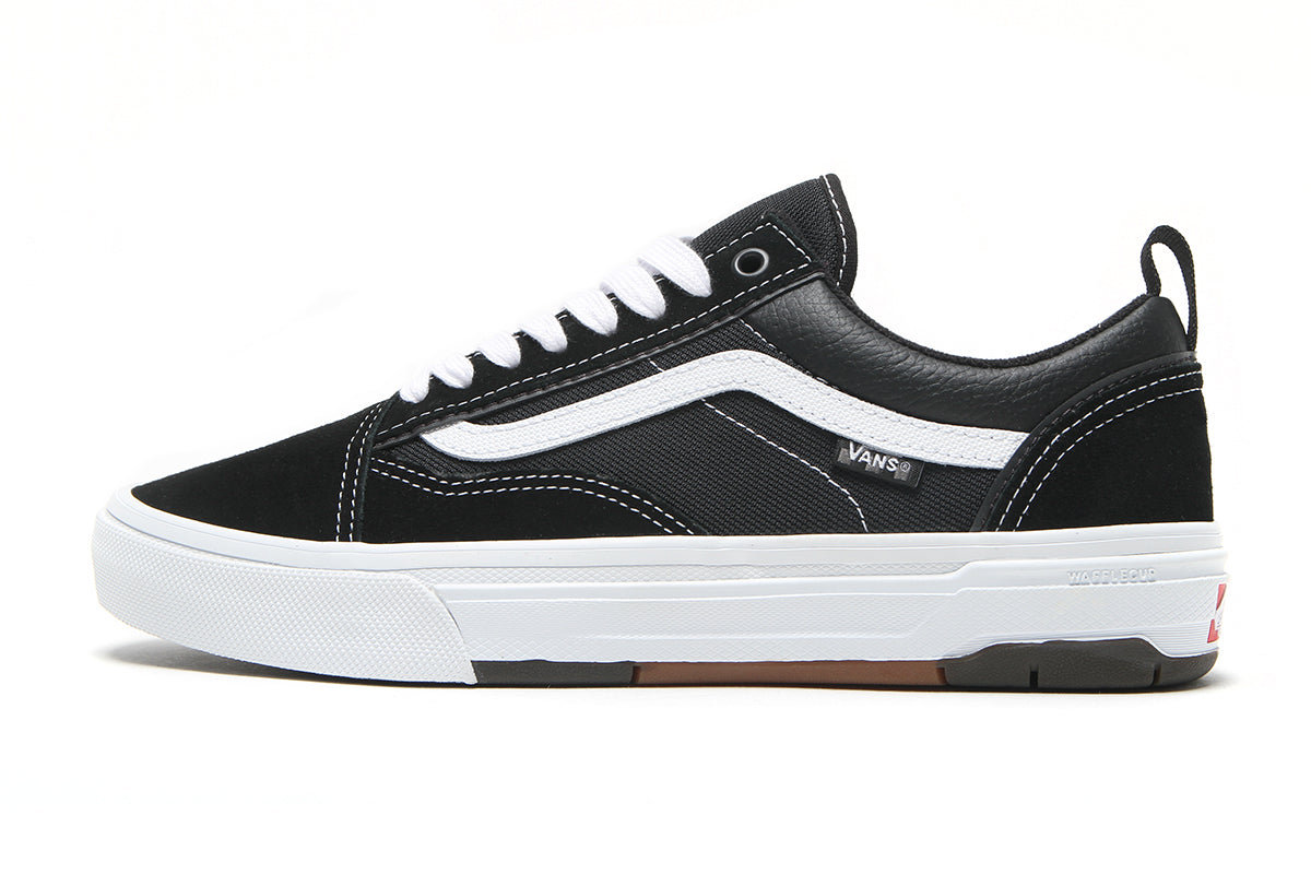 Skate Old Skool Wafflecup