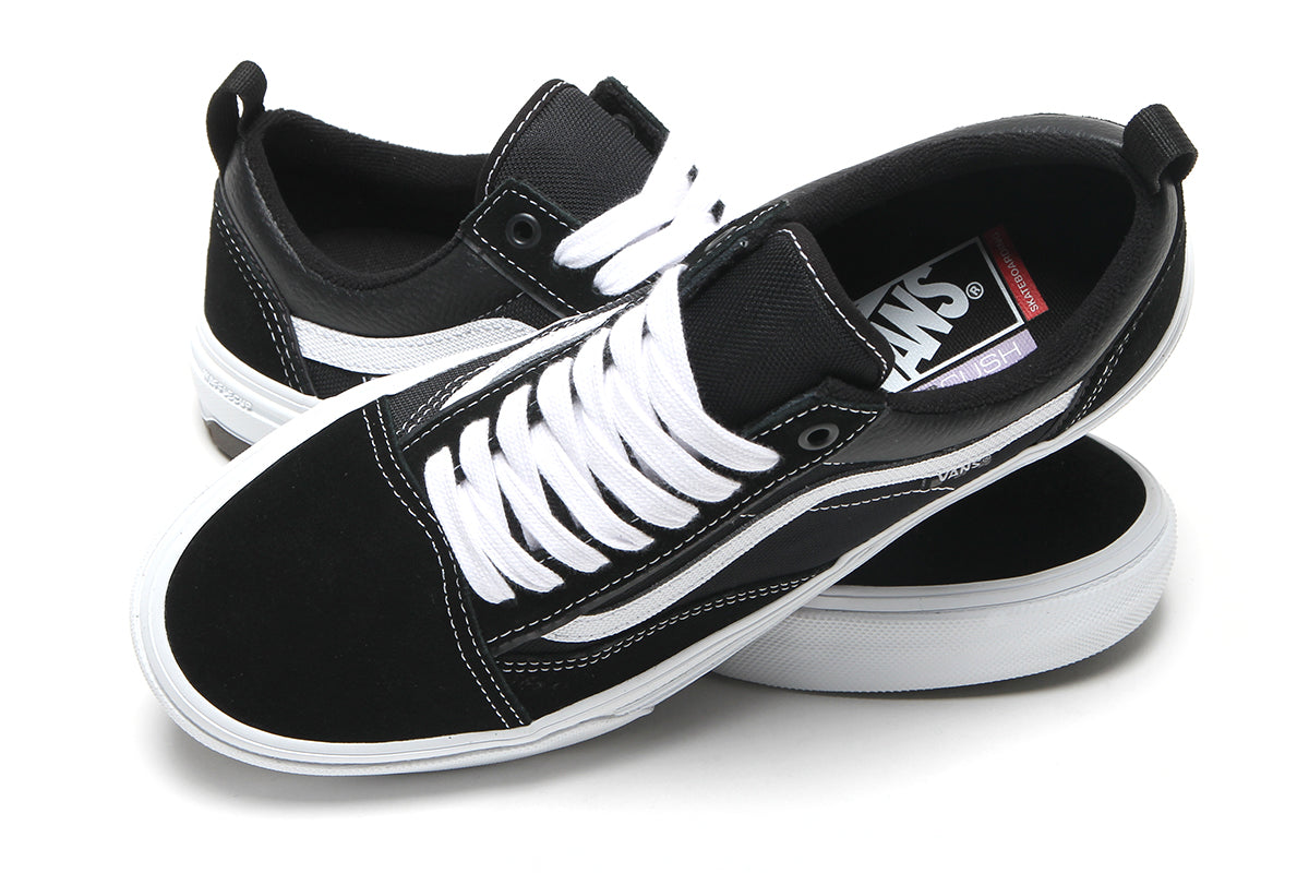 Skate Old Skool Wafflecup