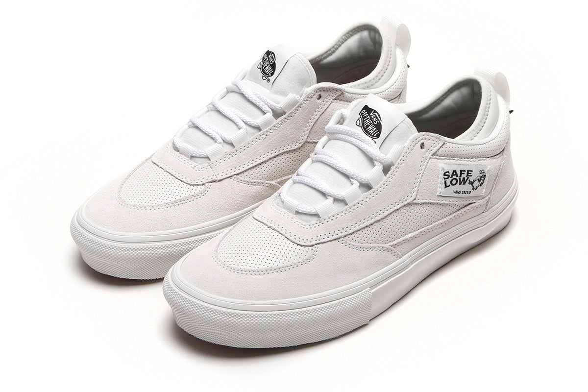 Skate Safe Low